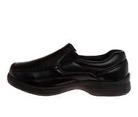 Boys' French Toast Little Kid & Big Solid Steven Dress Shoes