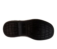 Boys' French Toast Little Kid & Big Solid Steven Dress Shoes