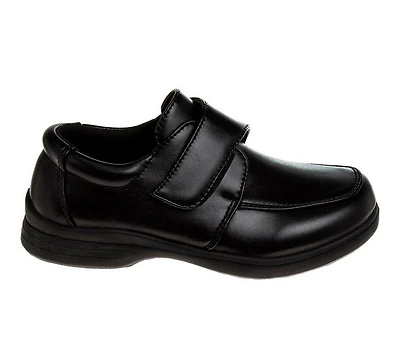 Boys' French Toast Little Kid & Big Sound Simon Dress Shoes