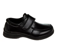 Boys' French Toast Little Kid & Big Sound Simon Dress Shoes