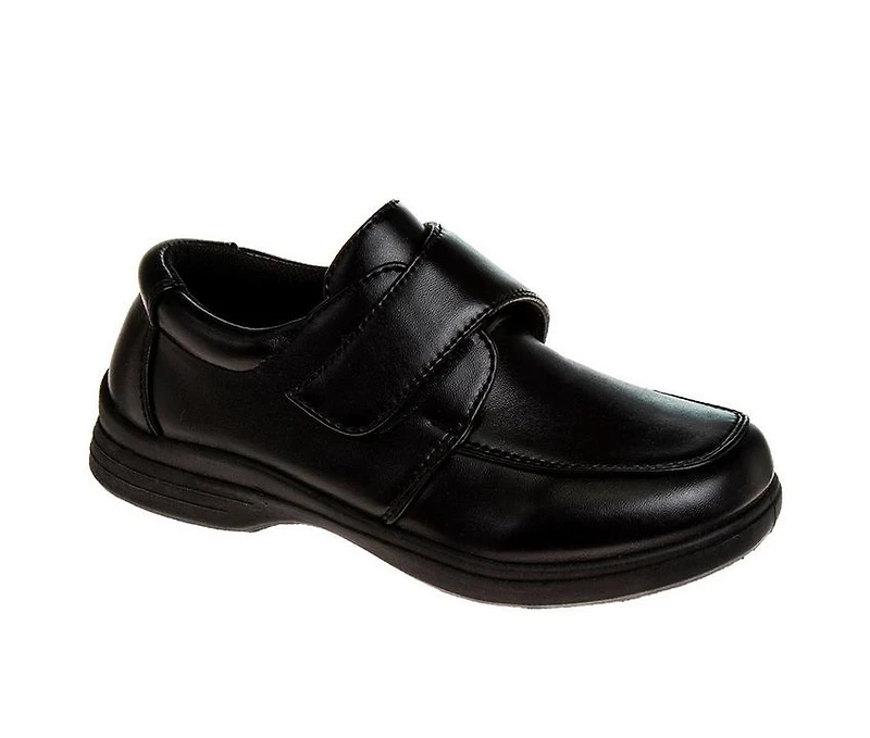 Boys' French Toast Little Kid & Big Sound Simon Dress Shoes