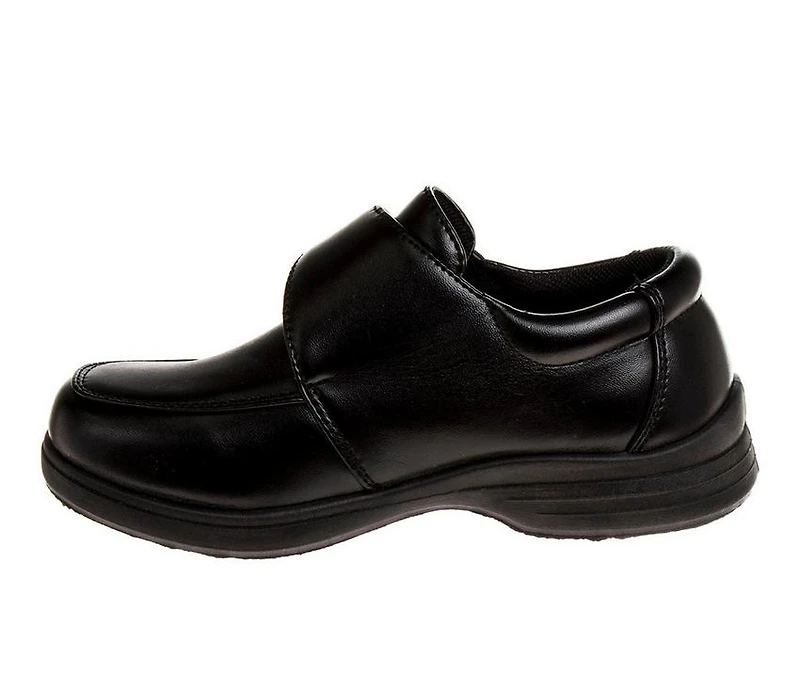 Boys' French Toast Little Kid & Big Sound Simon Dress Shoes