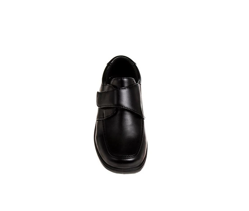 Boys' French Toast Little Kid & Big Sound Simon Dress Shoes