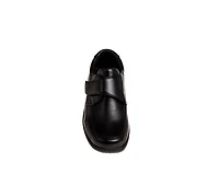 Boys' French Toast Little Kid & Big Sound Simon Dress Shoes
