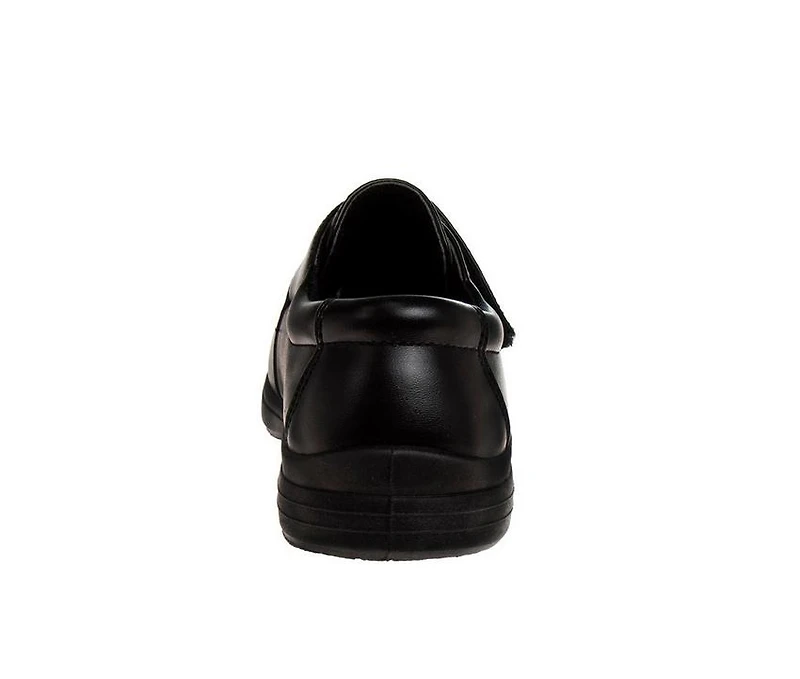 Boys' French Toast Little Kid & Big Sound Simon Dress Shoes