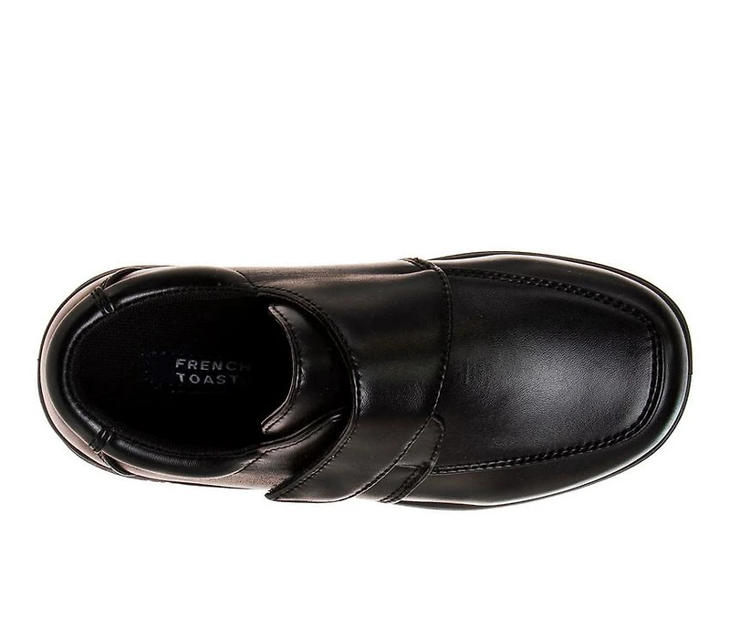 Boys' French Toast Little Kid & Big Sound Simon Dress Shoes