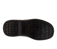 Boys' French Toast Little Kid & Big Sound Simon Dress Shoes