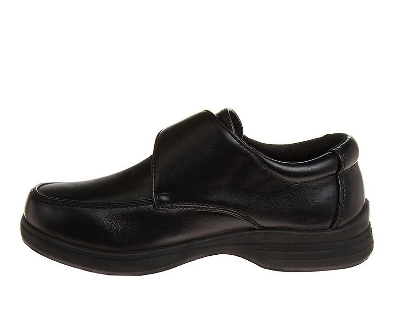 Boys' French Toast Little Kid & Big Strong Sawyer Dress Shoes