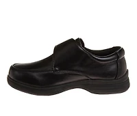 Boys' French Toast Little Kid & Big Strong Sawyer Dress Shoes