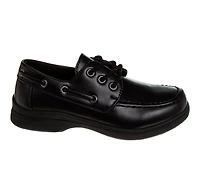 Boys' French Toast Little Kid Samuel Safe Dress Shoes
