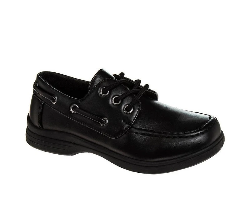 Boys' French Toast Little Kid Samuel Safe Dress Shoes