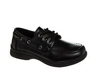 Boys' French Toast Little Kid Samuel Safe Dress Shoes