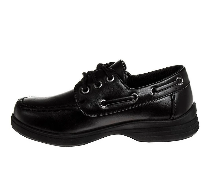 Boys' French Toast Little Kid Samuel Safe Dress Shoes