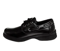 Boys' French Toast Little Kid Samuel Safe Dress Shoes