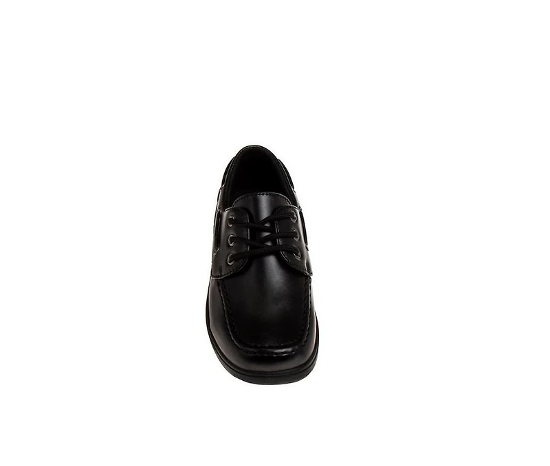 Boys' French Toast Little Kid Samuel Safe Dress Shoes