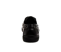 Boys' French Toast Little Kid Samuel Safe Dress Shoes