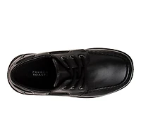 Boys' French Toast Little Kid Samuel Safe Dress Shoes
