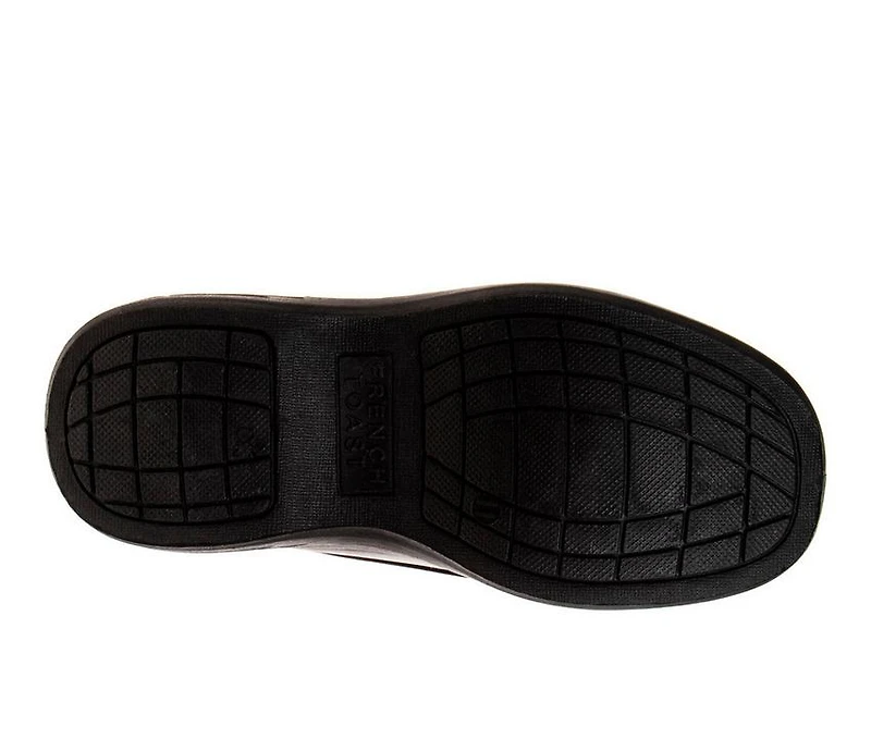 Boys' French Toast Little Kid Samuel Safe Dress Shoes