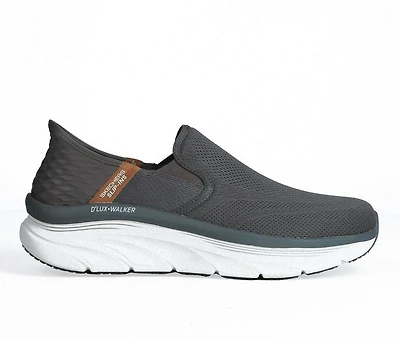 Men's Skechers Dlux Walker Orford Slip-On Shoes