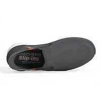 Men's Skechers Dlux Walker Orford Slip-On Shoes