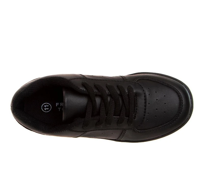 Kids' French Toast Little Kid & Big Kid Fresh Finish Sneakers