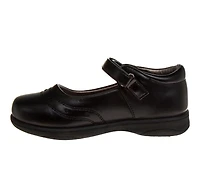 Girls' French Toast Little Kid & Big Forme Naturelle Dress Shoes