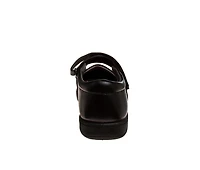 Girls' French Toast Little Kid & Big Forme Naturelle Dress Shoes
