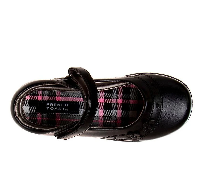 Girls' French Toast Little Kid & Big Forme Naturelle Dress Shoes