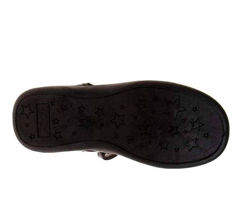 Girls' French Toast Little Kid & Big Forme Naturelle Dress Shoes