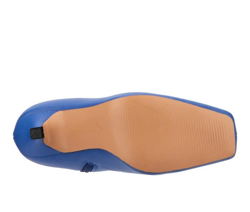 Women's New York and Company Natalia Over the Knee Boots