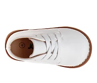 Kids' Josmo Infant & Toddler Beaute Ronde Walking Shoes