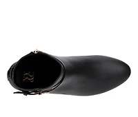 Women's New York and Company Flori Ankle Booties