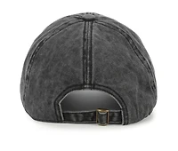 David and Young Peace Out Baseball Cap