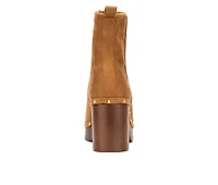 Women's New York and Company Vanna Booties
