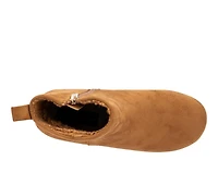 Women's New York and Company Vanna Booties
