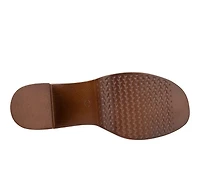 Women's New York and Company Vanna Booties