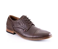 Men's Tommy Hilfiger Banly Leather Dress Shoes