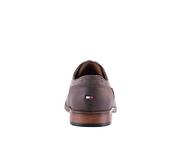 Men's Tommy Hilfiger Banly Leather Dress Shoes
