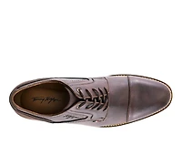 Men's Tommy Hilfiger Banly Leather Dress Shoes