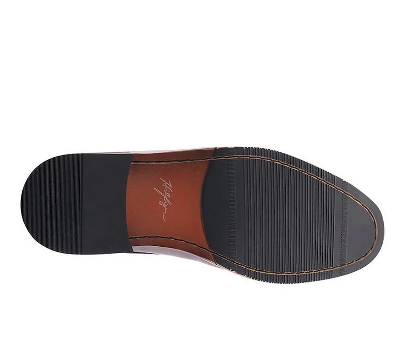 Men's Tommy Hilfiger Banly Leather Dress Shoes