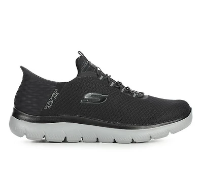 Men's Skechers 232457 Summits High Range Slip-Ins Walking Shoes