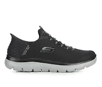 Men's Skechers 232457 Summits High Range Slip-Ins Walking Shoes