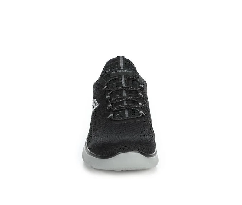 Men's Skechers 232457 Summits High Range Slip-Ins Walking Shoes