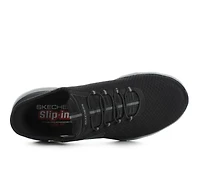 Men's Skechers 232457 Summits High Range Slip-Ins Walking Shoes