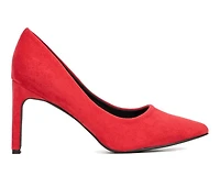 Women's New York and Company Luisa Pumps