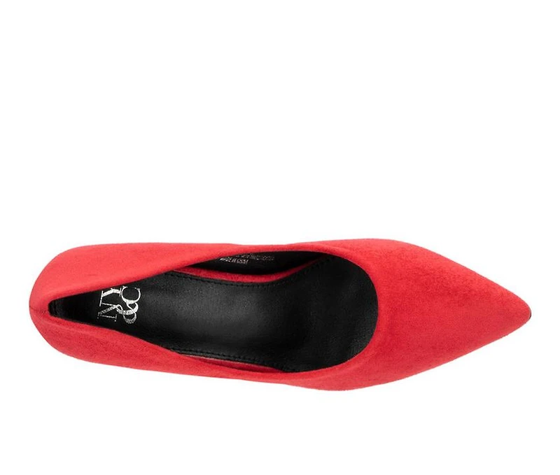 Women's New York and Company Luisa Pumps