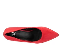 Women's New York and Company Luisa Pumps