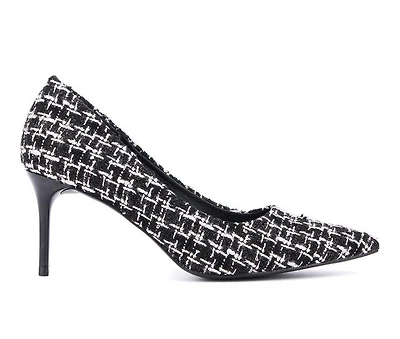 Women's New York and Company Bruna Pumps