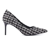 Women's New York and Company Bruna Pumps