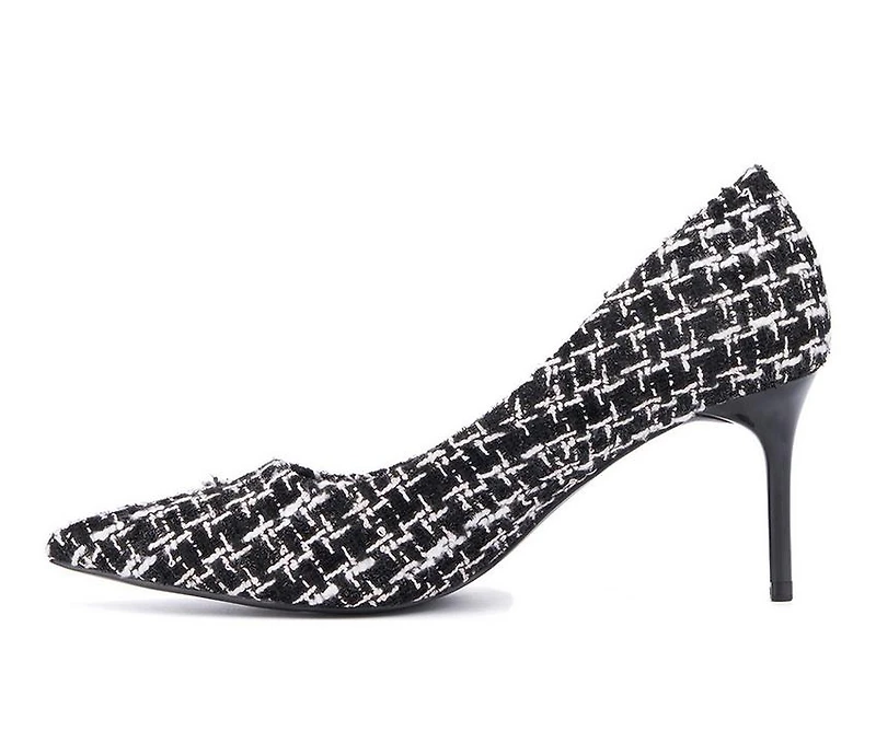 Women's New York and Company Bruna Pumps